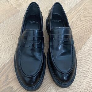 Vagabond Alex Loafer